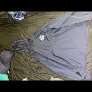 Champions ODU windbreaker